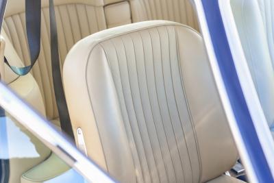 1972 Aston Martin DBS