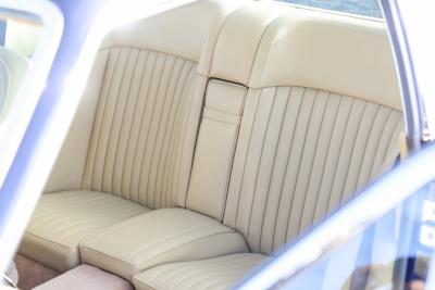 1972 Aston Martin DBS