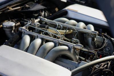 1972 Aston Martin DBS