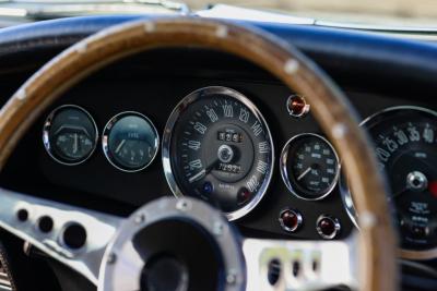 1972 Aston Martin DBS
