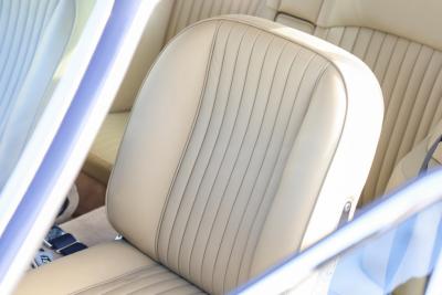 1972 Aston Martin DBS