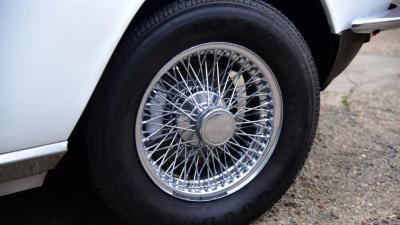 1973 Aston Martin Vantage