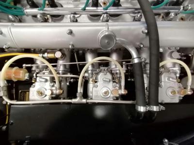 1973 Aston Martin Vantage