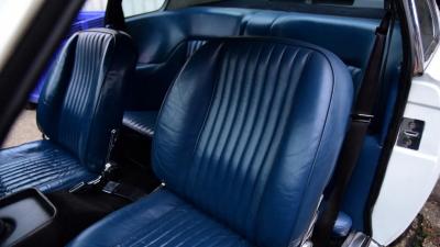 1973 Aston Martin Vantage