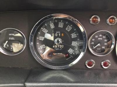 1973 Aston Martin Vantage