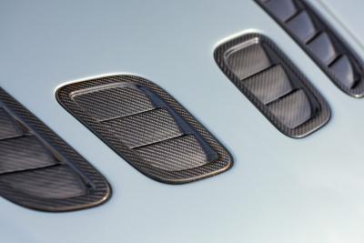 2008 Aston Martin Vantage