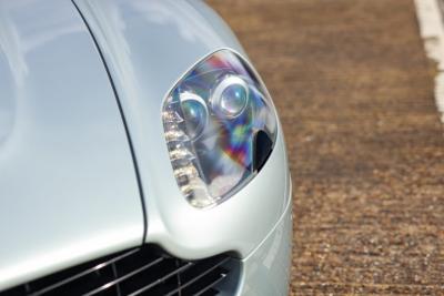 2008 Aston Martin Vantage