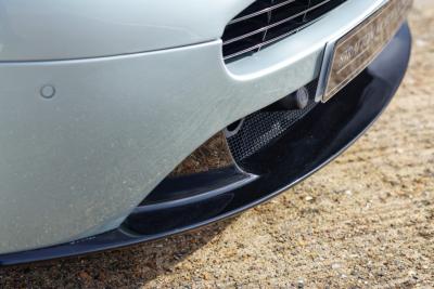 2008 Aston Martin Vantage