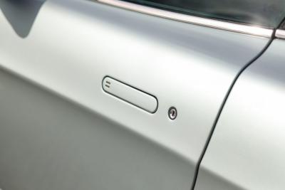 2008 Aston Martin Vantage