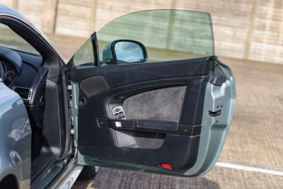 2008 Aston Martin Vantage