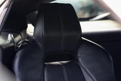 2008 Aston Martin Vantage