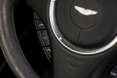 2008 Aston Martin Vantage