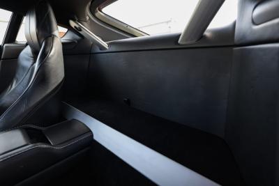 2008 Aston Martin Vantage