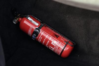 2008 Aston Martin Vantage