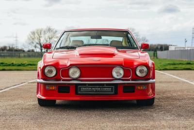 1985 Aston Martin Vantage