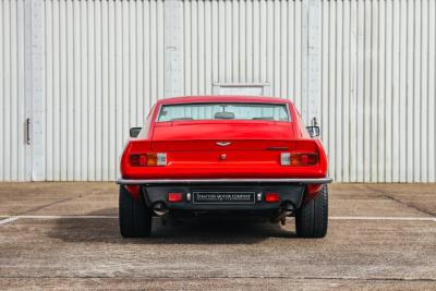 1985 Aston Martin Vantage