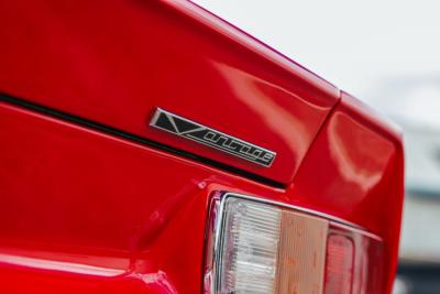 1985 Aston Martin Vantage