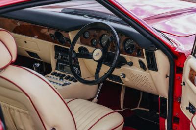 1985 Aston Martin Vantage