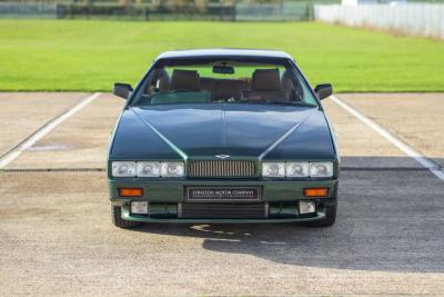 1990 Aston Martin Lagonda