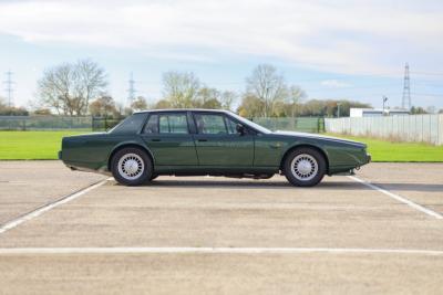 1990 Aston Martin Lagonda