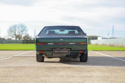 1990 Aston Martin Lagonda