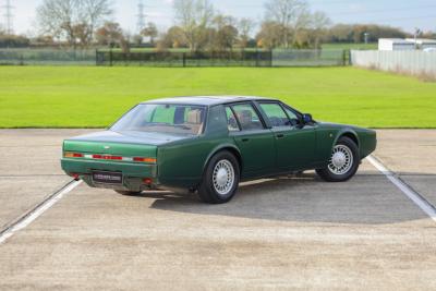 1990 Aston Martin Lagonda