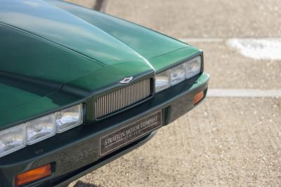 1990 Aston Martin Lagonda