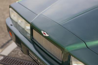1990 Aston Martin Lagonda