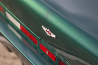 1990 Aston Martin Lagonda