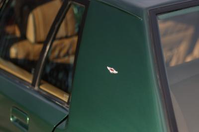 1990 Aston Martin Lagonda