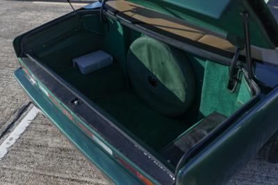 1990 Aston Martin Lagonda