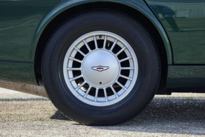 1990 Aston Martin Lagonda