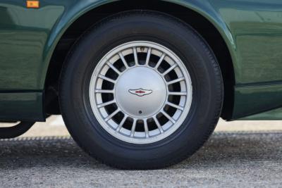 1990 Aston Martin Lagonda