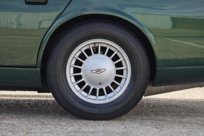 1990 Aston Martin Lagonda