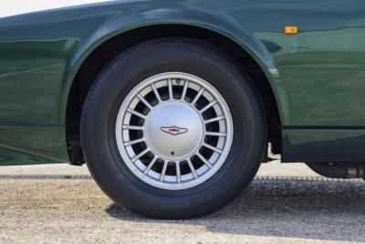 1990 Aston Martin Lagonda