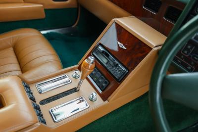 1990 Aston Martin Lagonda