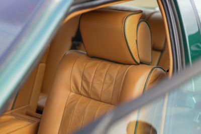 1990 Aston Martin Lagonda