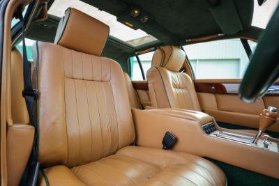 1990 Aston Martin Lagonda