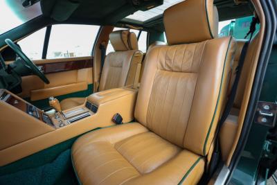 1990 Aston Martin Lagonda