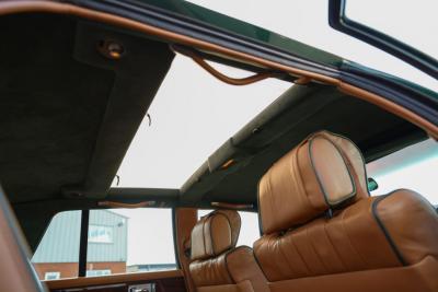 1990 Aston Martin Lagonda