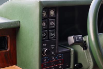 1990 Aston Martin Lagonda