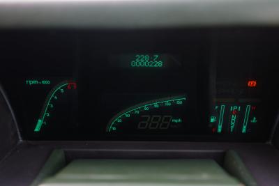 1990 Aston Martin Lagonda