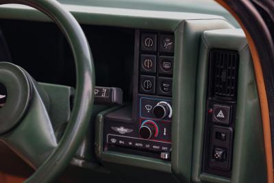 1990 Aston Martin Lagonda