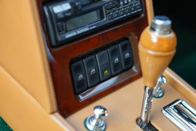 1990 Aston Martin Lagonda