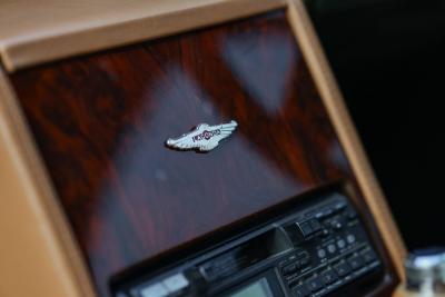 1990 Aston Martin Lagonda