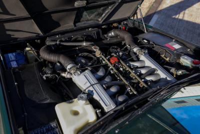 1990 Aston Martin Lagonda