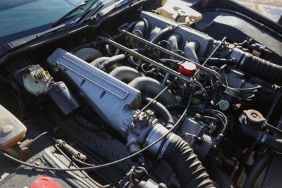 1990 Aston Martin Lagonda