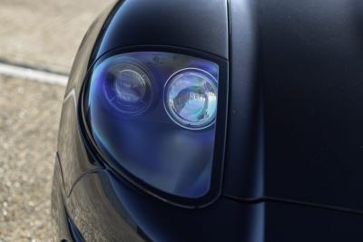 2005 Aston Martin Vanquish