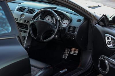 2005 Aston Martin Vanquish