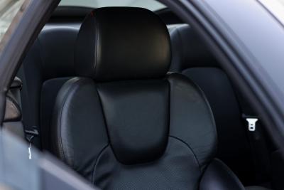 2005 Aston Martin Vanquish